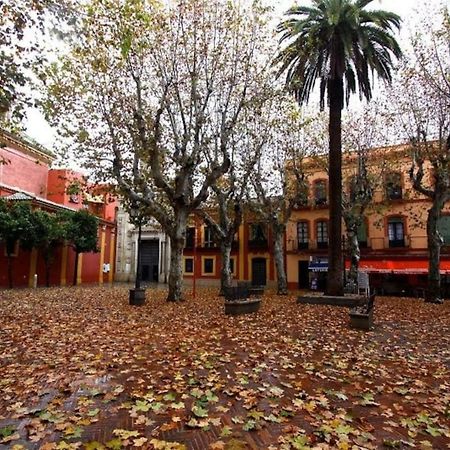 A2 Centro Sevilla Pgb - Museo- Gran Poder -Alameda Exterior photo